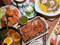 -小川洋风料理(大悦城店)