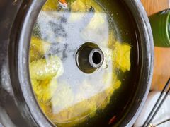 -云海肴·汽锅鸡·云南代表菜(天山百盛优客店)