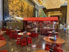 -长沙富力万达文华酒店