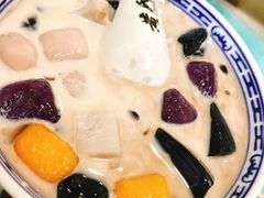 -黄氏许牛奶甜品店(展后街店)
