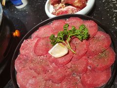 -九田家黑牛烤肉料理(石路天虹店)