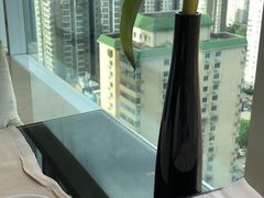 -北京希尔顿逸林酒店