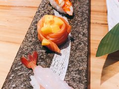 -松竹和日式料理(辽阳店)