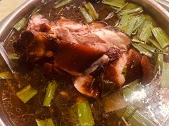 -扎佐老牌蹄膀·猪脚