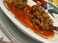 -鹿鸣春饭店(总店)