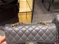 -CHANEL(恒隆广场店)