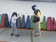-北京阳铭国际击剑俱乐部