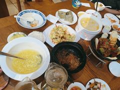 -群英会·三国菜(曹魏古城店)