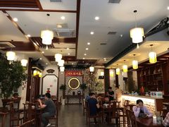 大堂-同得兴面馆.苏式面.三虾面(园区店)