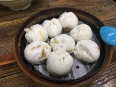 -都谷包子(天一广场店)