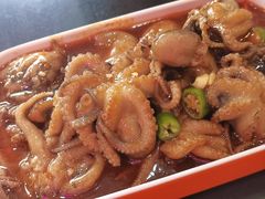 -瑞杰烧烤店·24小时营业(山东路店)