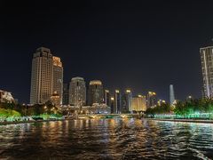 -海河游船-永乐码头(大悲院)