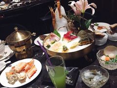 -半岛翡丽海鲜自助餐厅(观风亭店)