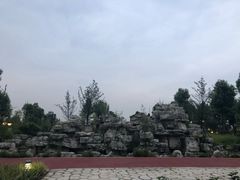 -眉山湿地公园(东坡区)