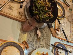 -海尔巴格·新疆菜(吐鲁番店)
