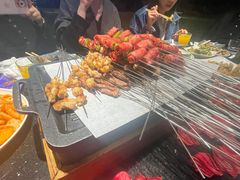 -冰城小镇音乐串吧·聚会餐厅(百子湾店)