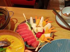 -泰果东南亚餐厅(旭辉广场店)