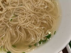 -松鹤面馆·古法焖肉面(观前店)