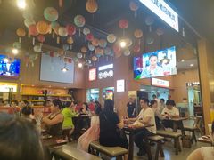 -林二哥宜烤官·宜宾小烧烤