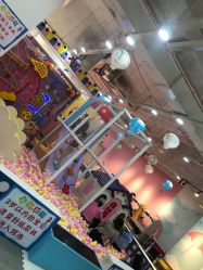 -萌宠家互动乐园