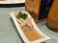 -凤凰园烤鸭店·唐山菜·传承花椒肉(老唐丰路店)