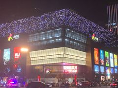 -上海长风大悦城