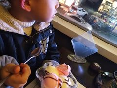 -梓然咖啡·牛排(新都店)