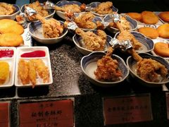 -牛三哥洛阳牛肉汤(生态城店)