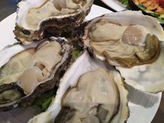 -喜悦小串海鲜烧烤大排档(高新万达店)