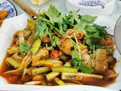 -胡世羊肉汤(南街店)