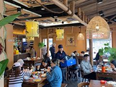 -吃香喝辣·地道衡东菜(南岳大庙店)
