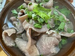 -车七孃苏稽跷脚牛肉(乐山店)