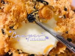 海苔风味小贝-鲍师傅糕点(江苏路店)