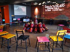 -4k轰趴馆(苏州街店)