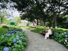 -青岛德国总督楼旧址博物馆