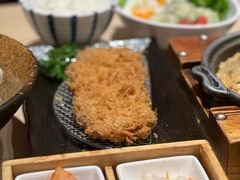 -胜博殿日式炸猪排(西红门店)