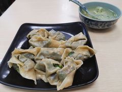 -顶巧鸡汤馄饨(虹口总店)