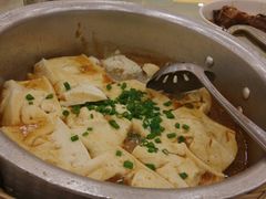 -香顺客家菜(常平店)