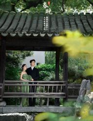 -第一夫人婚纱摄影(南京店)