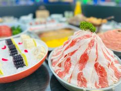 -大隐·成都火锅Bistro(合生麒麟新天地店)