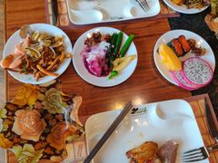 -汉巴味德(大悦城店)