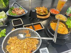 -HONGA HONGA雄家(曹路店)