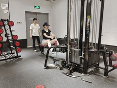 -FLARE STAR FITNESS(复地活力城店)
