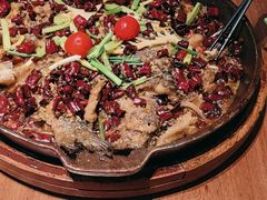 -老板恋上鱼(恒隆广场店)