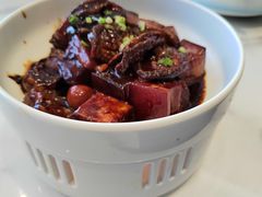 鲍鱼红烧肉-荷塘秋月·本帮江浙菜(国权路店)