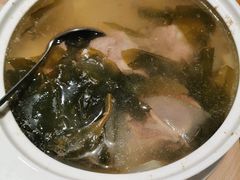 -吴氏老妈·23年家常菜(古城店)