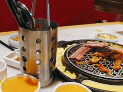 -韩宫宴和牛烤肉(苏州悠方购物中心店)