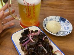 -兰州-西固陈记牛肉面·烧烤(山阴路店)