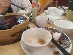 -芳村榕树头叹佬鸡煲(体育西店)