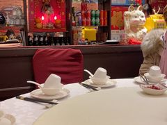 -永兴餐厅(复兴中路店)